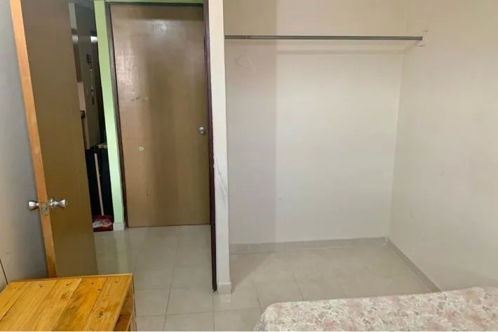 Venta de casa en Parque Villa Lucia, Tocumen