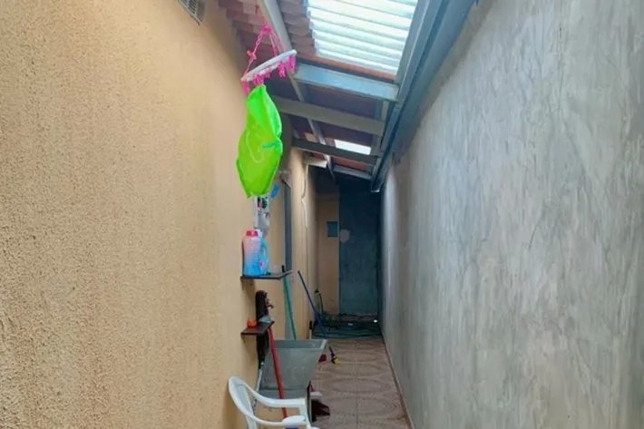 Venta de casa en Parque Villa Lucia, Tocumen