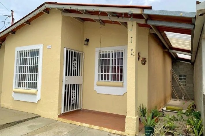 Venta de casa en Parque Villa Lucia, Tocumen