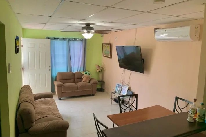 Venta de casa en Parque Villa Lucia, Tocumen