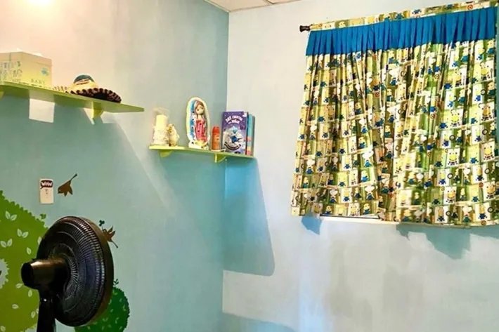 Venta de casa en Parque Villa Lucia, Tocumen