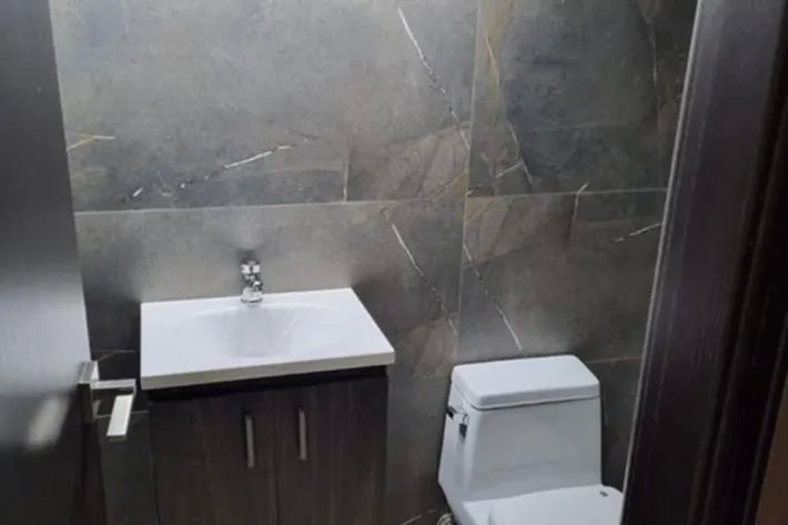 Venta de apartamento en El Cangrejo, Panamá