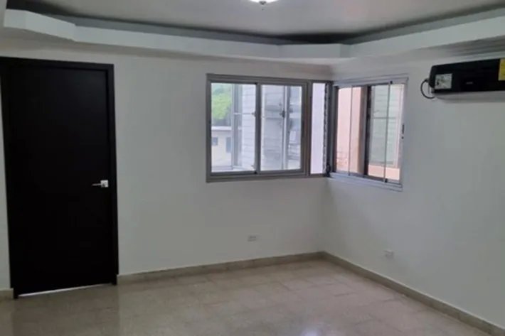 Venta de apartamento en El Cangrejo, Panamá