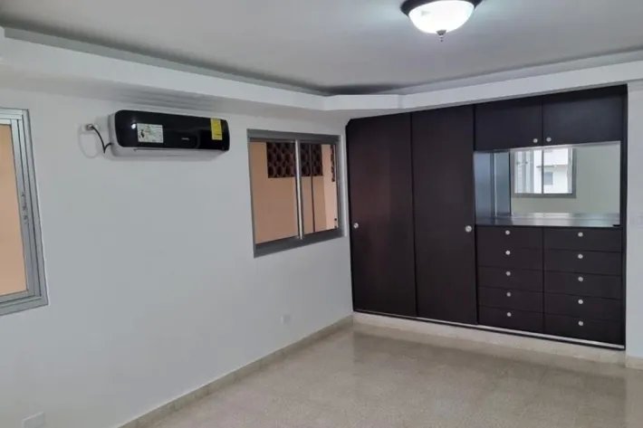 Venta de apartamento en El Cangrejo, Panamá