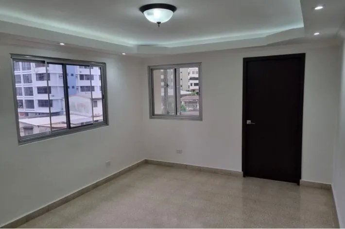 Venta de apartamento en El Cangrejo, Panamá