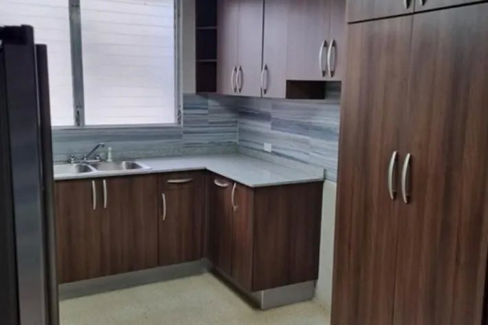 Venta de apartamento en El Cangrejo, Panamá