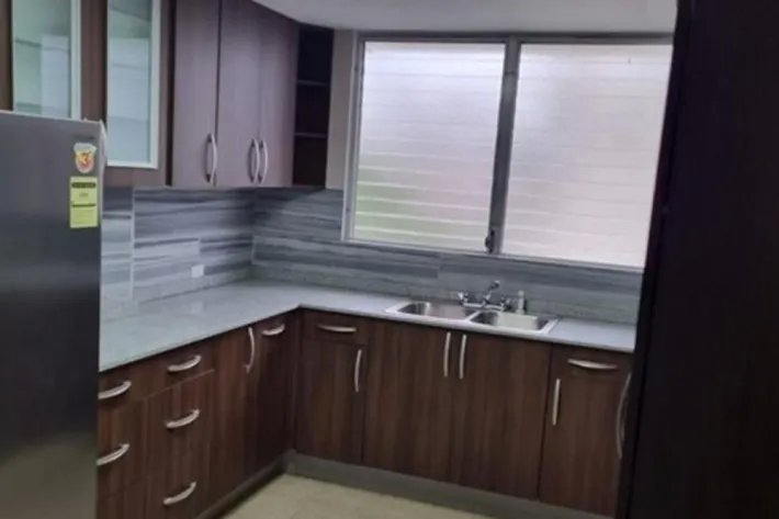 Venta de apartamento en El Cangrejo, Panamá