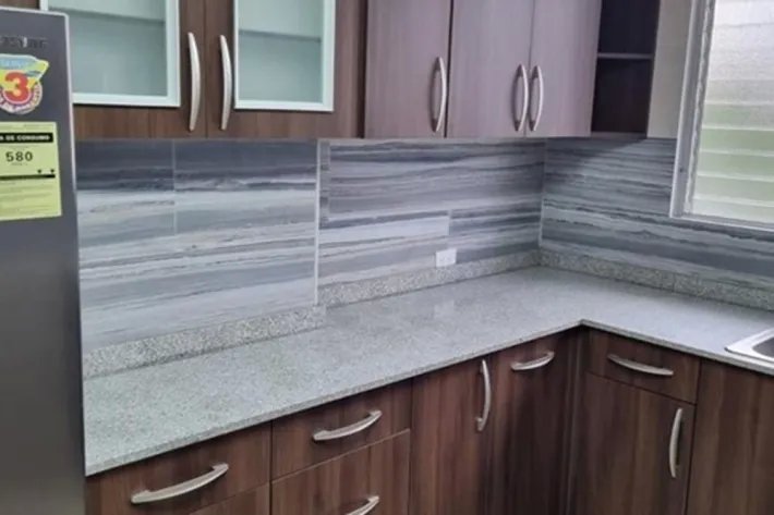 Venta de apartamento en El Cangrejo, Panamá