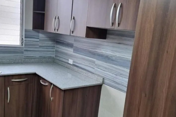 Venta de apartamento en El Cangrejo, Panamá