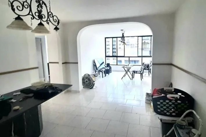 Venta de apartamento en El Cangrejo, Panamá