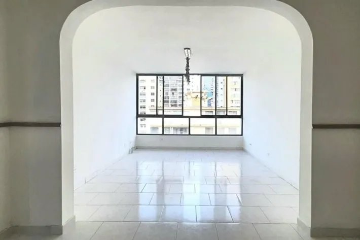 Venta de apartamento en El Cangrejo, Panamá
