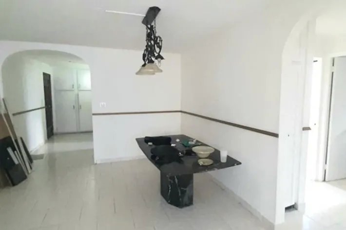Venta de apartamento en El Cangrejo, Panamá