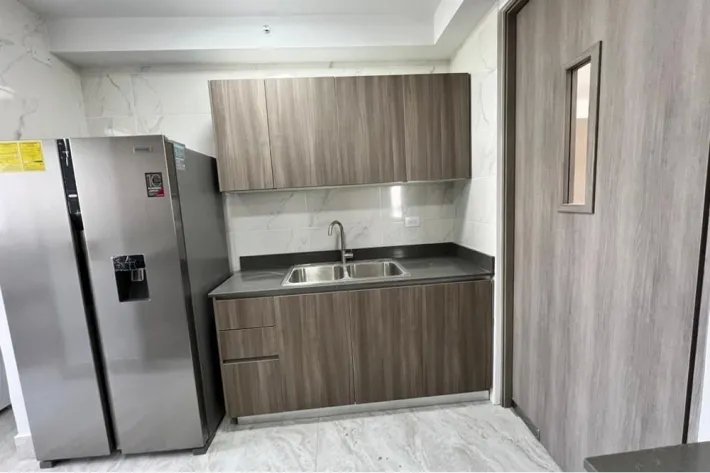 Alquiler de apartamento Luxor 400, El Cangrejo