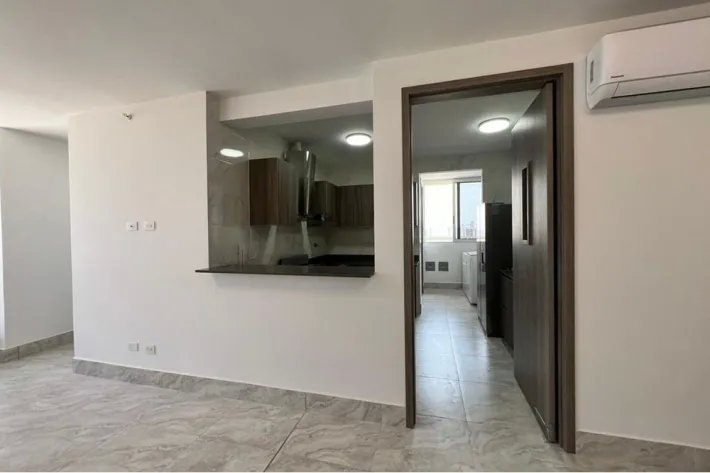Alquiler de apartamento Luxor 400, El Cangrejo