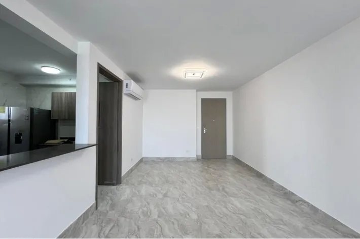 Alquiler de apartamento Luxor 400, El Cangrejo