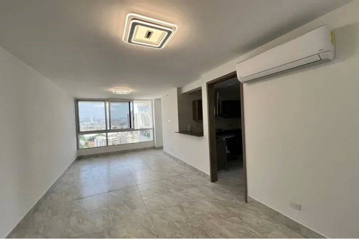 Alquiler de apartamento Luxor 400, El Cangrejo
