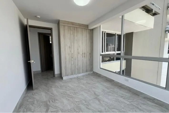 Alquiler de apartamento Luxor 400, El Cangrejo