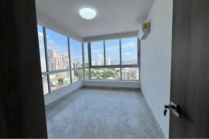 Alquiler de apartamento Luxor 400, El Cangrejo