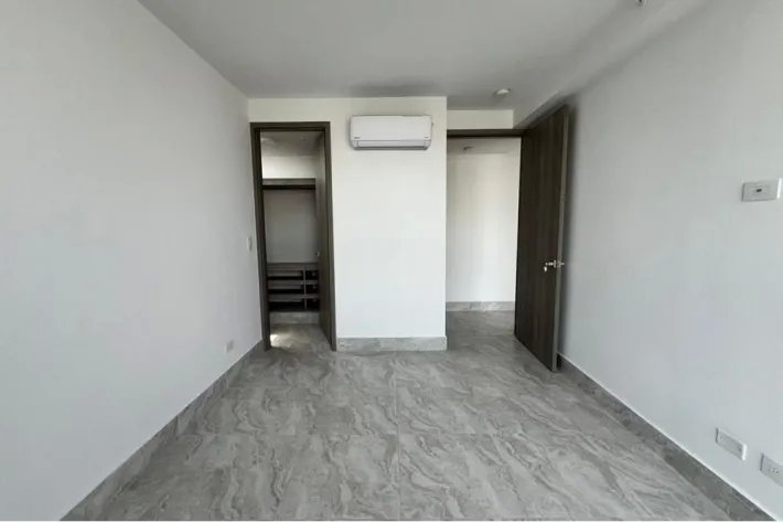 Alquiler de apartamento Luxor 400, El Cangrejo