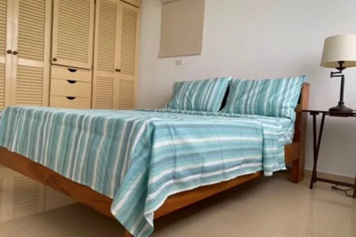 Apartment for rent in La Alameda, Betania