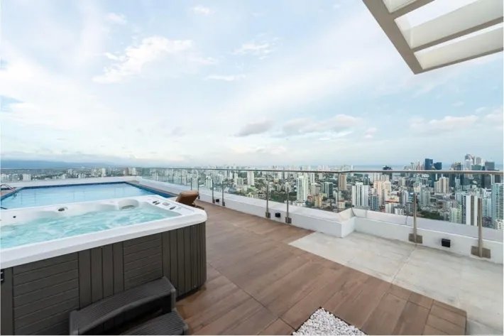 Venta de apartamento en Edison Park, Panamá