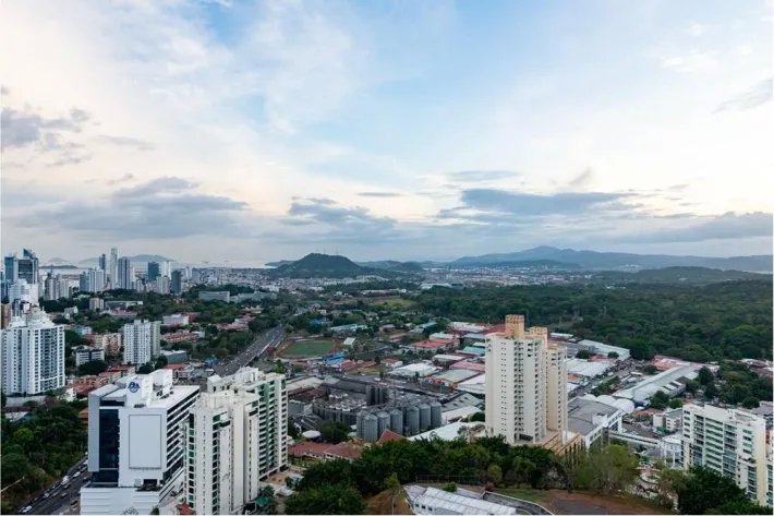 Venta de apartamento en Edison Park, Panamá