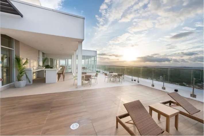 Venta de apartamento en Edison Park, Panamá