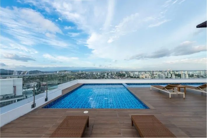 Venta de apartamento en Edison Park, Panamá