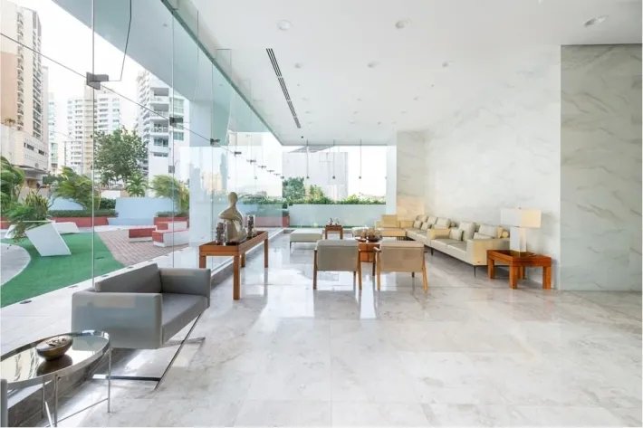 Venta de apartamento en Edison Park, Panamá