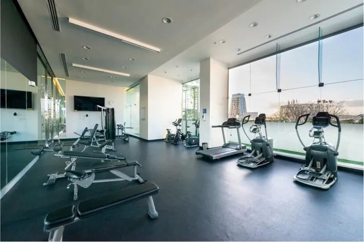 Venta de apartamento en Edison Park, Panamá