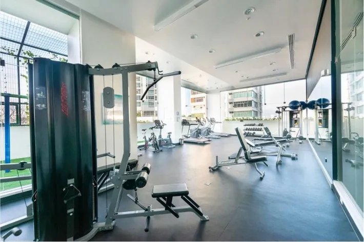 Venta de apartamento en Edison Park, Panamá