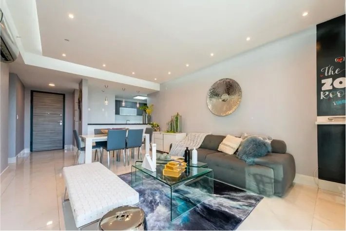 Venta de apartamento en Edison Park, Panamá