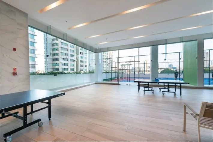 Venta de apartamento en Edison Park, Panamá