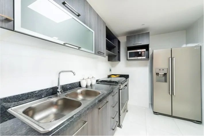 Venta de apartamento en Edison Park, Panamá