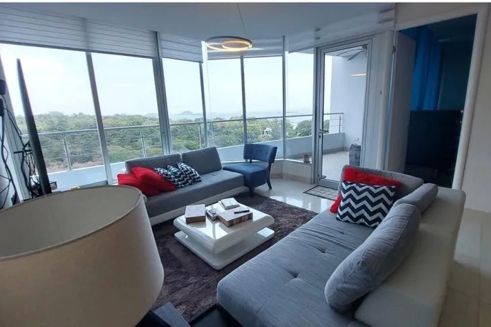 Apartment for sale in Playa Bonita, Veracruz