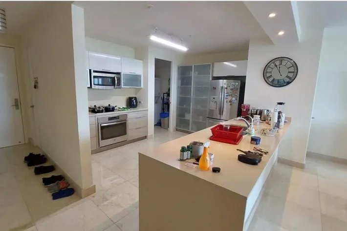 Apartment for sale in Playa Bonita, Veracruz