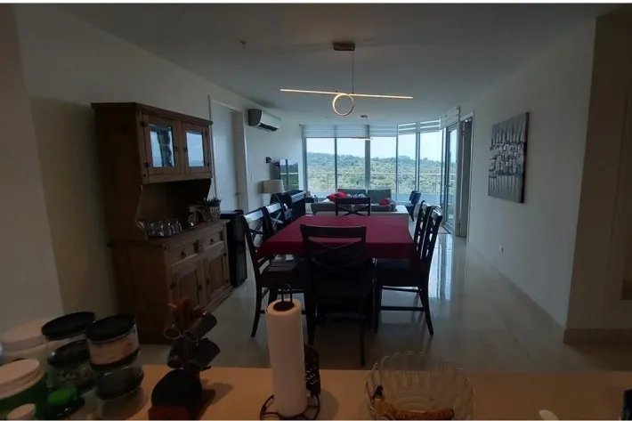 Apartment for sale in Playa Bonita, Veracruz