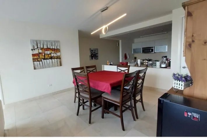 Apartment for sale in Playa Bonita, Veracruz
