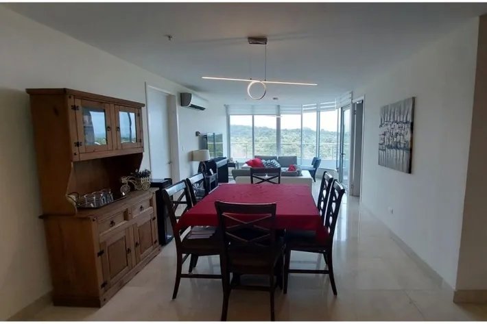 Apartment for sale in Playa Bonita, Veracruz