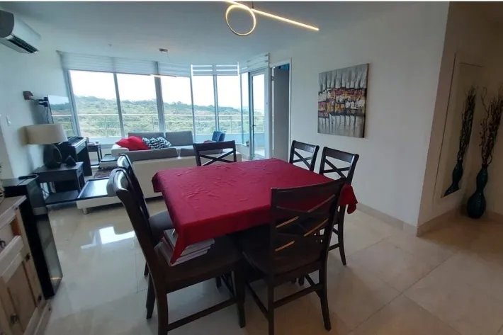 Apartment for sale in Playa Bonita, Veracruz