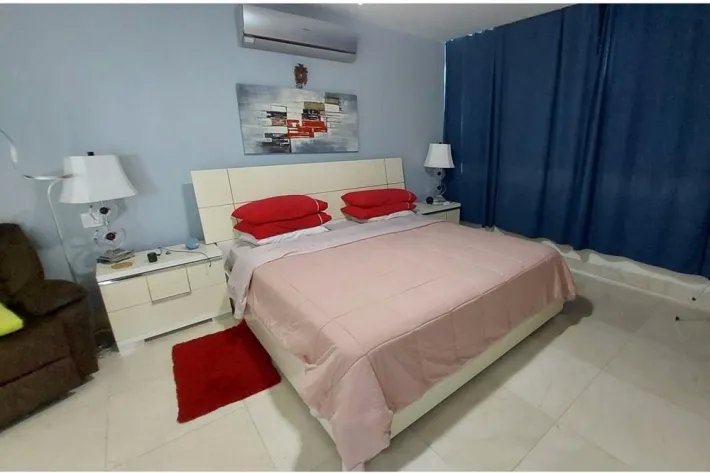 Apartment for sale in Playa Bonita, Veracruz