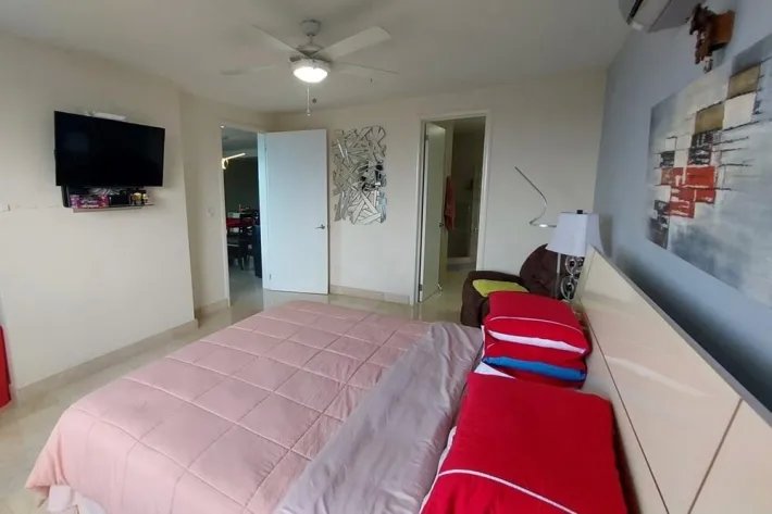 Apartment for sale in Playa Bonita, Veracruz