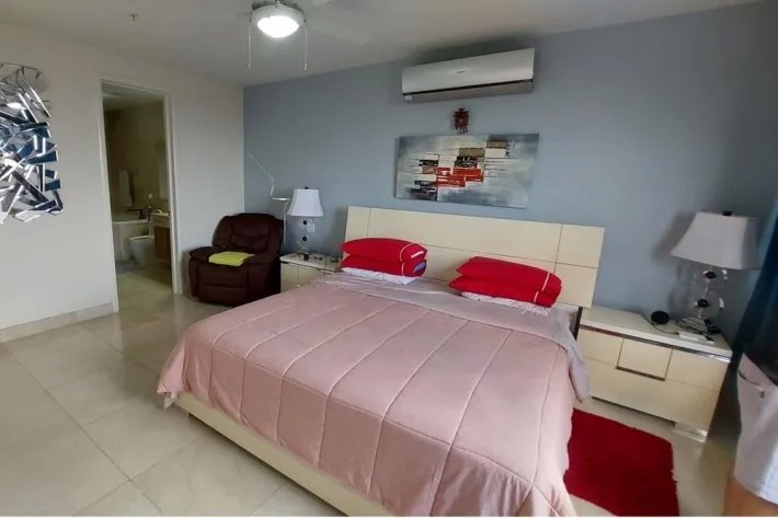 Apartment for sale in Playa Bonita, Veracruz