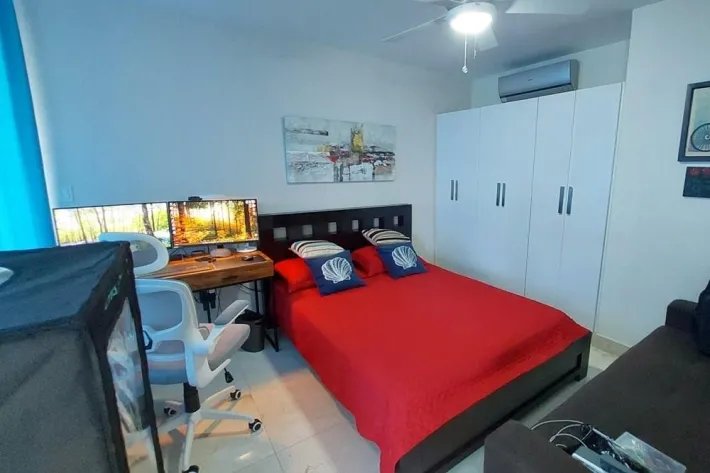 Apartment for sale in Playa Bonita, Veracruz
