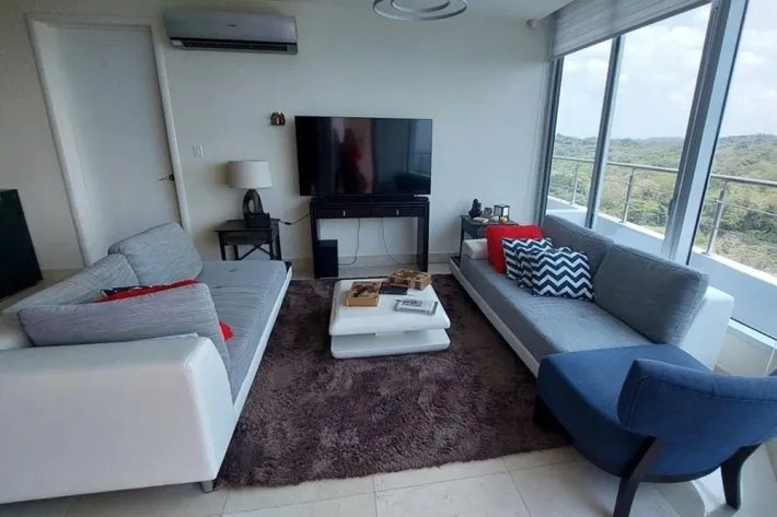 Apartment for sale in Playa Bonita, Veracruz