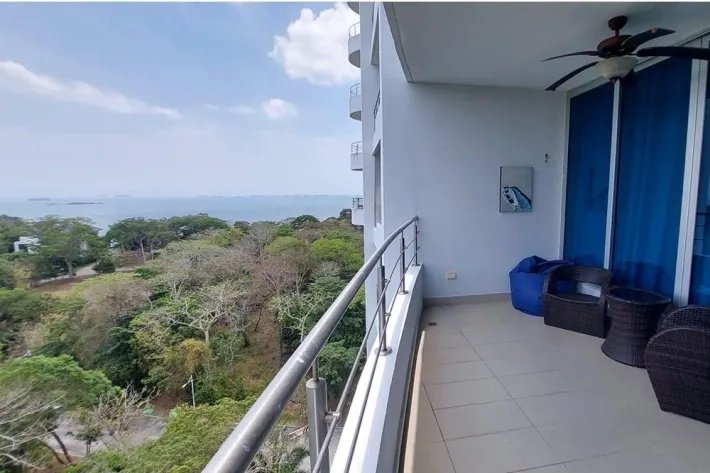 Apartment for sale in Playa Bonita, Veracruz