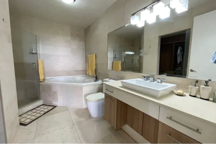 Apartment for sale in Playa Bonita, Veracruz