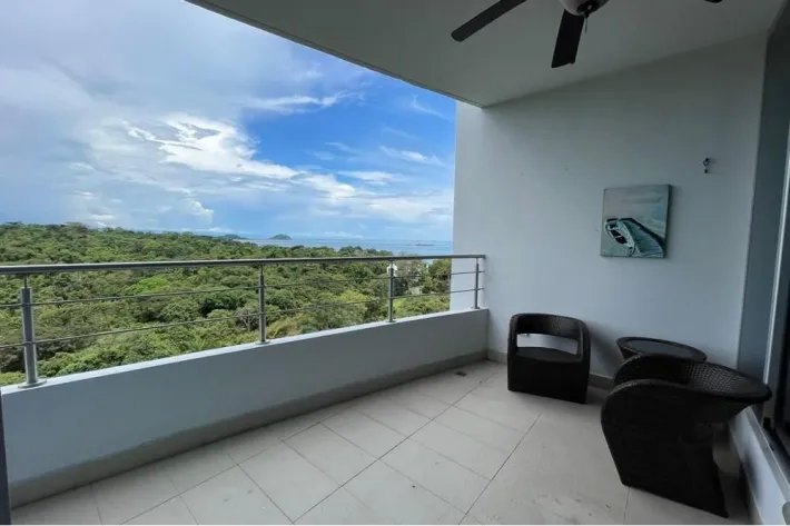 Apartment for sale in Playa Bonita, Veracruz