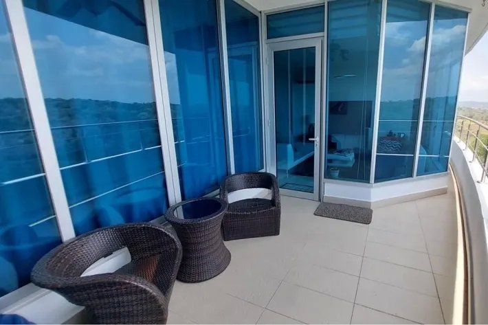 Apartment for sale in Playa Bonita, Veracruz