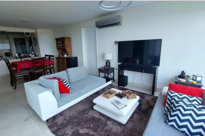 Apartment for sale in Playa Bonita, Veracruz
